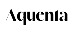 Aquenta - logo